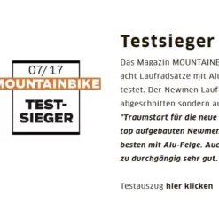 NEWMEN EVOLUTION SL A.30 27.5˝ Fade Straightpull 15x110mm Laufrad Vorne -Günstiges fahrraogriffen Geschäft newmen testsieger mountainbike 0 9317 4 16570 4 16793 3 23362 3