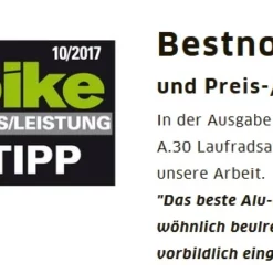 NEWMEN EVOLUTION SL A.30 27.5˝ Fade Straightpull 15x110mm Laufrad Vorne -Günstiges fahrraogriffen Geschäft newmen 9317 3 16570 3 16793 2 23362 2