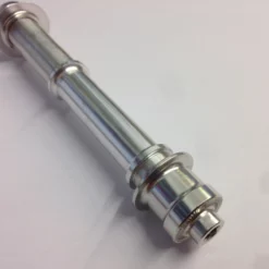 Notubes Adapter Von 12x135mm/12x142mm Auf Normalen Schnellspanner