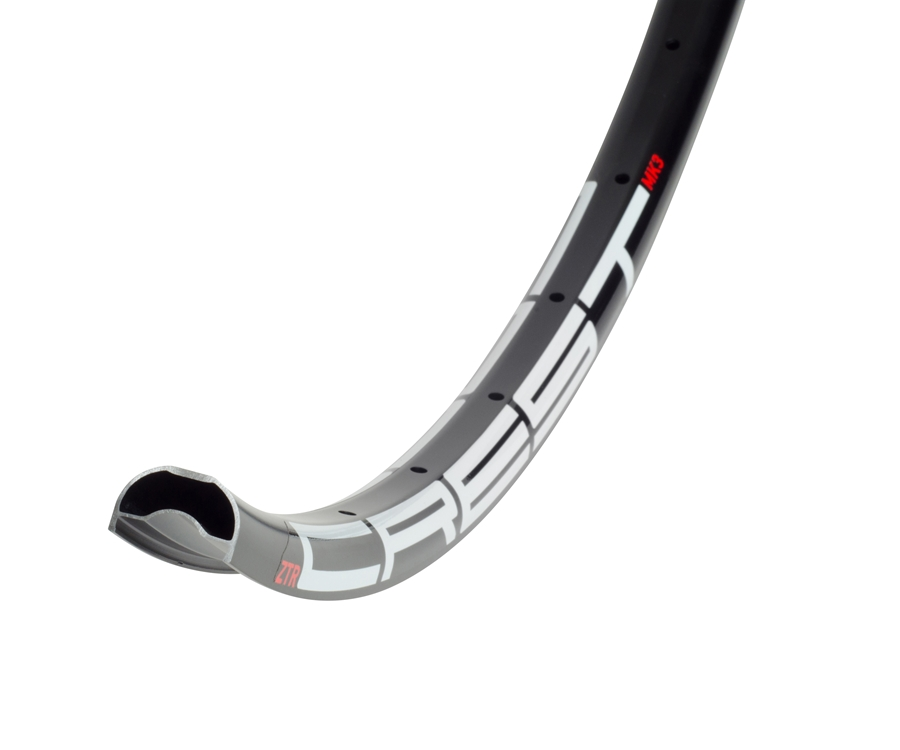 Notubes Crest MK3 27.5 Zoll 32 Loch Felge 4 Notubes Crest MK3 27.5 Zoll 32 Loch Felge – Bild 2