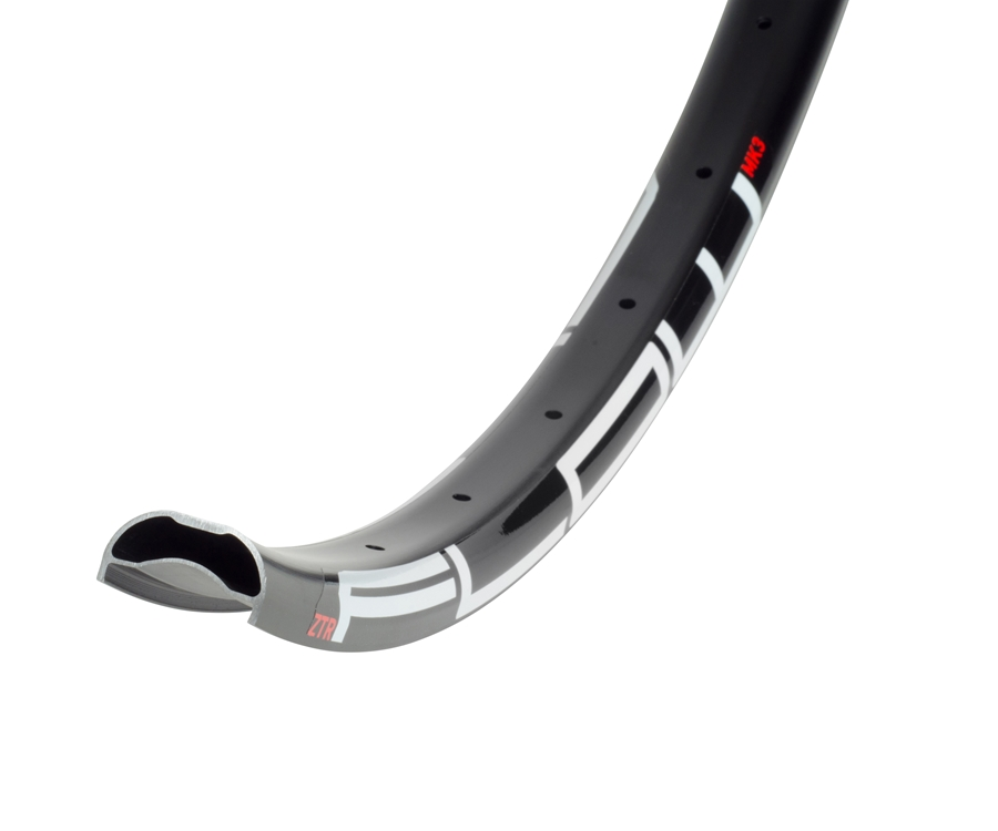 Notubes Flow MK3 29 Zoll 32 Loch Felge 4 Notubes Flow MK3 29 Zoll 32 Loch Felge – Bild 2