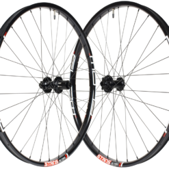 Notubes Flow MK3/Stans Neo 12x148mm/15x110mm Laufradsatz
