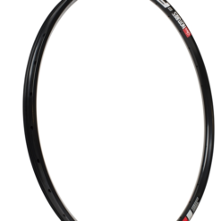 Notubes ZTR Flow EX Schwarz 32 Loch Felge