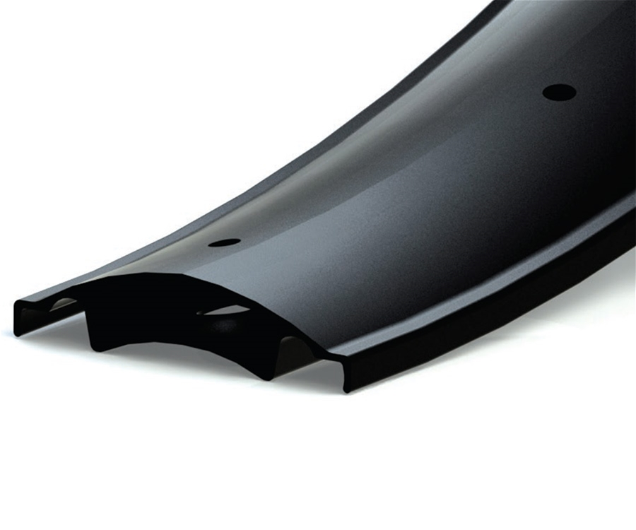 Notubes ZTR Hugo 52 27.5 Zoll 32 Loch Felge 4 Notubes ZTR Hugo 52 27.5 Zoll 32 Loch Felge – Bild 2