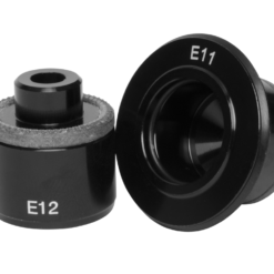 Notubes Adapter Von 12x142mm Steckachse Auf Normalen Schnellspanner Neo/Neo Ultimate