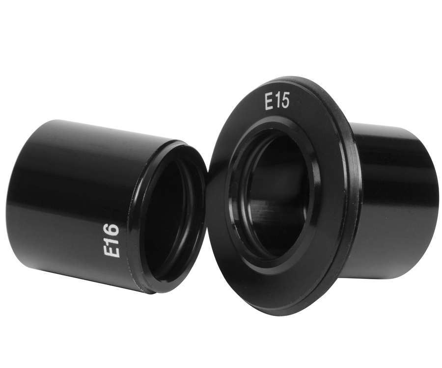 Notubes Adapter 12x142mm Neo/Neo Ultimate 4 Notubes Adapter 12x142mm Neo/Neo Ultimate – Bild 2