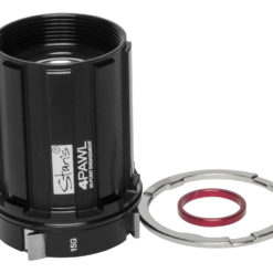 Notubes Freilauf Zur Neo 4 Klinken Nabe