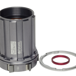 Notubes Freilauf Zur Neo Ultiamte 6 Klinken Nabe