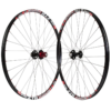 Notubes ZTR Podium 27.5" 15x100mm/12x142mm Laufradsatz -Günstiges fahrraogriffen Geschäft notubes ztr podium
