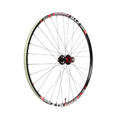Notubes ZTR Podium 27.5" 15x100mm/12x142mm Laufradsatz -Günstiges fahrraogriffen Geschäft notubes ztr podium 2