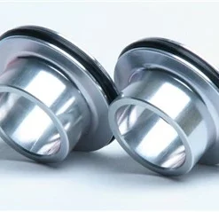 Notubes Adapter Von Schnellspaner Auf 15mm 3.30/3.30Ti