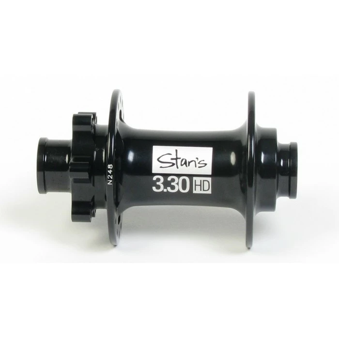 Notubes ZTR Flow EX 29"/Stans 3.30/3.30HD/DT Revolution 15x100mm/12x142mm Laufradsatz 5 Notubes ZTR Flow EX 29"/Stans 3.30/3.30HD/DT Revolution 15x100mm/12x142mm Laufradsatz – Bild 3