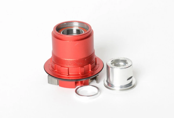 Notubes XD(XX1) Freilauf 12x142 Mm Zur ZTR 3.30/3.30Ti Nabe 3 Notubes XD(XX1) Freilauf 12x142 Mm Zur ZTR 3.30/3.30Ti Nabe