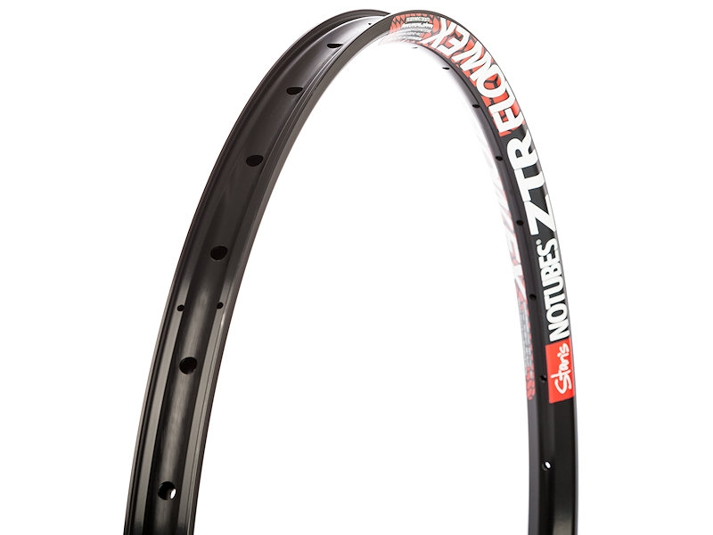 Notubes ZTR Flow EX 29"/Stans 3.30/3.30HD/DT Revolution 15x100mm/12x142mm Laufradsatz 4 Notubes ZTR Flow EX 29"/Stans 3.30/3.30HD/DT Revolution 15x100mm/12x142mm Laufradsatz – Bild 2