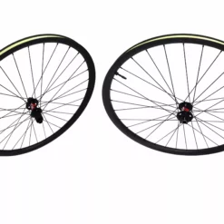 Nox Composites Skyline 29 Carbon 15x100mm/12x142mm Laufradsatz