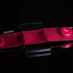 Occam Designs Apex Frame Strap Catalina Wine Mixer