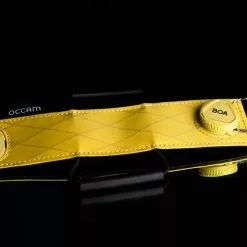 Occam Designs Apex Frame Strap Dijon