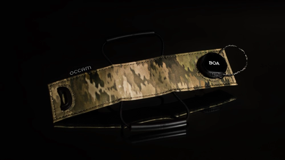 Occam Designs Apex Frame Strap Woodsman 3 Occam Designs Apex Frame Strap Woodsman