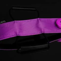 Occam Designs Apex Frame Strap Barney