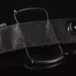 Occam Designs Apex Frame Strap Black