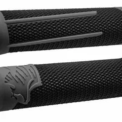 ODI Aaron Gwin AG-2 Signature Black/grey Lenkergriffe