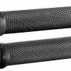 ODI Elite Motion Lock-ON Grips Black Lenkergriffe -Günstiges fahrraogriffen Geschäft odi grips elite motion black