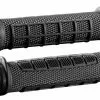 ODI Elite Pro Lock-ON Grips Black Lenkergriffe -Günstiges fahrraogriffen Geschäft odi grips elite pro black
