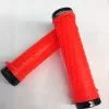 ODI Troy Lee Designs Signature Series Lock-On Grips Orange Lenkergriffe -Günstiges fahrraogriffen Geschäft odi troy lee designs signature series lock on orange 1