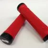 ODI Ruffian Lock-On Grips Bright Red Lenkergriffe -Günstiges fahrraogriffen Geschäft odi ruffian lock on grips bright red 1
