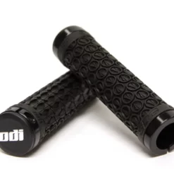 ODI SDG Lock-On Grips Black Lenkergriffe