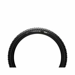 Onza IBEX TRC Trail Casing Soft Compound 50 60 TPI Tubeless Ready Black 29x2.60 Reifen -Günstiges fahrraogriffen Geschäft onza ibex black reifen 1 21139 2
