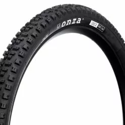 Onza IBEX TRC Trail Casing Soft Compound 50 60 TPI Tubeless Ready Black 29x2.40 Reifen