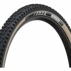 Onza Porcupine TRC Trail Casing Medium Compound 60 60 TPI Tubeless Ready Skinwall 29x2.60 Reifen