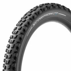 Pirelli Scorpion E-MTB S, TLR, SmartGRIP+, HyperWALL 27.5x2.6 Reifen