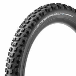 Pirelli Scorpion Enduro S, TLR, SmartGRIP, HardWALL 29x2.6 Reifen