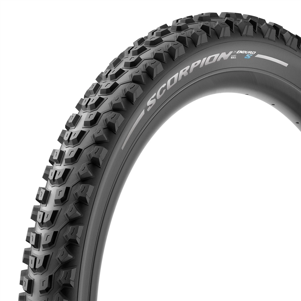 Pirelli Scorpion Enduro S, TLR, SmartGRIP, HardWALL 29x2.6 Reifen 2 Pirelli Scorpion Enduro S, TLR, SmartGRIP, HardWALL 29x2.6 Reifen