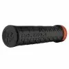 Race Face Getta Grip Lock-On 30mm Black/orange Lenkergriffe -Günstiges fahrraogriffen Geschäft race face getta grip 30mm black orange lenkergriffe
