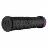 Race Face Getta Grip Lock-On 30mm Black/purple Lenkergriffe -Günstiges fahrraogriffen Geschäft race face getta grip 30mm black purple lenkergriffe