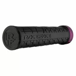 Race Face Getta Grip Lock-On 30mm Black/purple Lenkergriffe