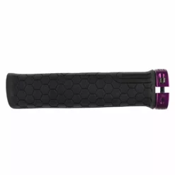 Race Face Getta Grip Lock-On 33mm Black/purple Lenkergriffe -Günstiges fahrraogriffen Geschäft race face getta grip 30mm black purple lenkergriffe 2 22538 2