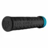 Race Face Getta Grip Lock-On 30mm Black/turquoise Lenkergriffe 2 Race Face Getta Grip Lock-On 30mm Black/turquoise Lenkergriffe -Günstiges fahrraogriffen Geschäft race face getta grip 30mm black turquoise lenkergriffe