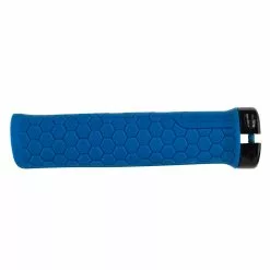 Race Face Getta Grip Lock-On 33mm Blue/black Lenkergriffe -Günstiges fahrraogriffen Geschäft race face getta grip 30mm blue black lenkergriffe 2 22533 2