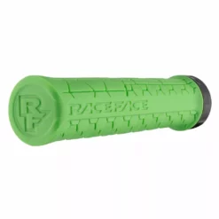 Race Face Getta Grip Lock-On 30mm Green/black Lenkergriffe