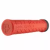 Race Face Getta Grip Lock-On 30mm Red/black Lenkergriffe