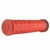 Race Face Getta Grip Lock-On 33mm Red/black Lenkergriffe