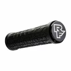 Race Face Grippler Grip Lock-On 30mm Black Lenkergriffe -Günstiges fahrraogriffen Geschäft race face grippler grip 30mm black lenkergriffe 1