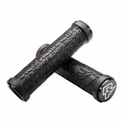 Race Face Grippler Grip Lock-On 33mm Black Lenkergriffe