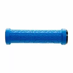 Race Face Grippler Grip Lock-On 33mm Blue Lenkergriffe -Günstiges fahrraogriffen Geschäft race face grippler grip 30mm blue lenkergriffe 2 22574 2