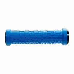 Race Face Grippler Grip Lock-On 33mm Blue Lenkergriffe -Günstiges fahrraogriffen Geschäft race face grippler grip 30mm blue lenkergriffe 4 22574 3