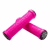 Race Face Grippler Grip Lock-On 30mm Magenta Lenkergriffe -Günstiges fahrraogriffen Geschäft race face grippler grip 30mm magenta lenkergriffe